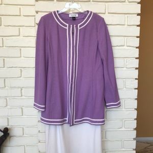 St John tunic size 10